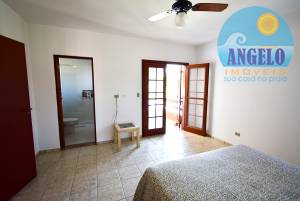 Casa para venda no condominio Bougainvillée I em Peruibe á 200 metros da praia