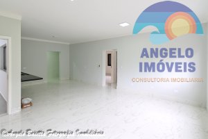 Apartamento para locação no bairro Ribamar em Peruíbe