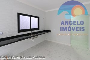 Apartamento para locação no bairro Ribamar em Peruíbe