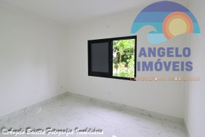 Apartamento para locação no bairro Ribamar em Peruíbe