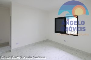 Apartamento para locação no bairro Ribamar em Peruíbe