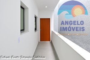 Apartamento para locação no bairro Ribamar em Peruíbe