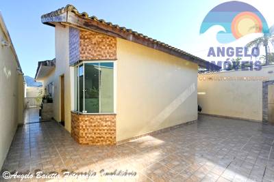 Casa em Peruíbe para venda