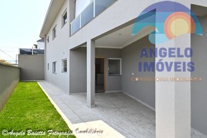 Casa pá venda no bairro Ribamar em Peruíbe