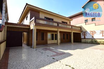 Casa em Peruíbe para venda