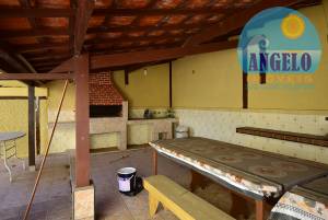 Sobrado para temporada no bairro Stella Maris em Peruíbe