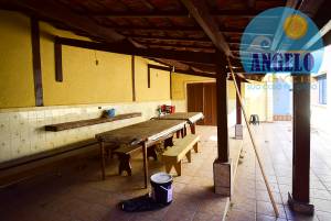 Sobrado para temporada no bairro Stella Maris em Peruíbe