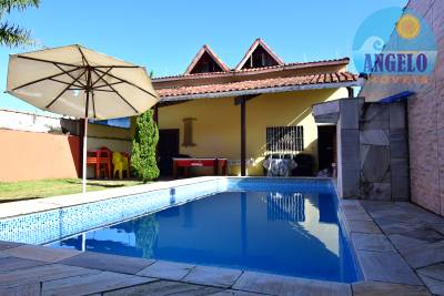 Casa em Peruíbe para venda