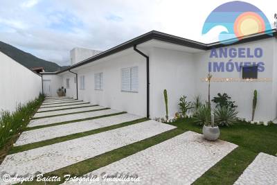 Casa em Peruíbe para venda