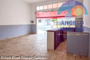 Salão para locação no bairro Tres Marias em Peruíbe