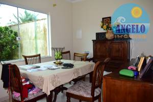 Sobrado para venda no bairro Vila Romar em Peruibe