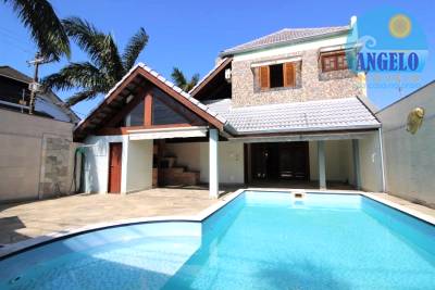 Casa em Peruíbe para venda