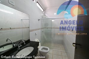 Casa para locação no bairro Jardim Marcia em Peruíbe