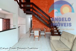 Casa para locação no bairro Jardim Marcia em Peruíbe