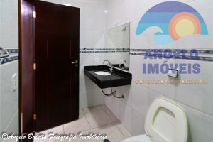 Casa para locação no bairro Jardim Marcia em Peruíbe