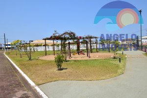 Terreno á venda no condomínio Bougainvillée IV em Peruíbe