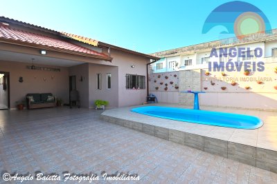 Casa em Peruíbe para venda