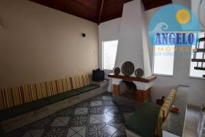 Casa para venda no bairro Oasis em Peruibe, entre 800 e 1200 metros da praia