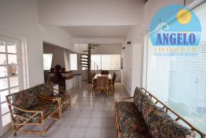 Casa para venda no bairro Oasis em Peruibe, entre 800 e 1200 metros da praia