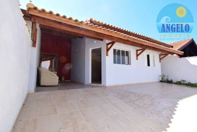 Casa em Peruíbe para venda