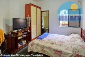 Sobrado com piscina á venda no bairro Ribamar em Peruíbe