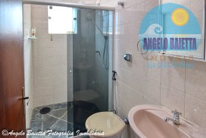 Sobrado com piscina á venda no bairro Ribamar em Peruíbe