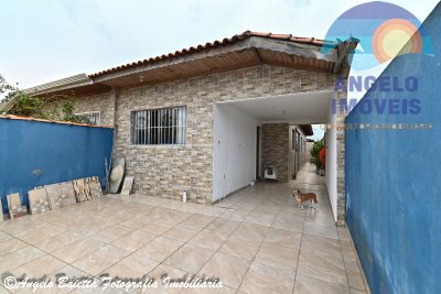Casa em Peruíbe para venda