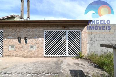 Casa em Peruíbe para venda