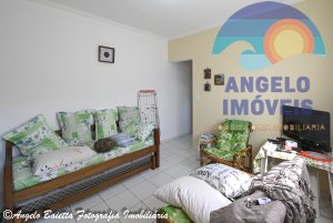 Casa para venda no bairro São José em Peruíbe