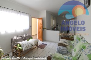 Casa para venda no bairro São José em Peruíbe