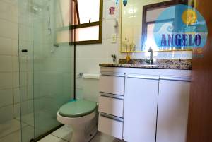 Apartamento á vendo no bairro Cidade Nova Peruibe em Peruibe