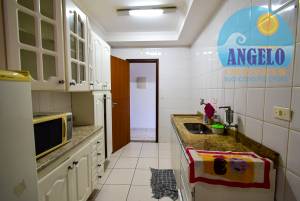 Apartamento á vendo no bairro Cidade Nova Peruibe em Peruibe