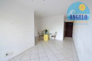Apartamento á vendo no bairro Cidade Nova Peruibe em Peruibe