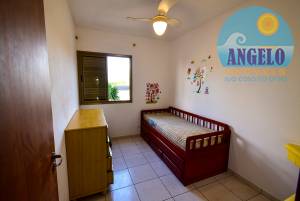 Apartamento á vendo no bairro Cidade Nova Peruibe em Peruibe