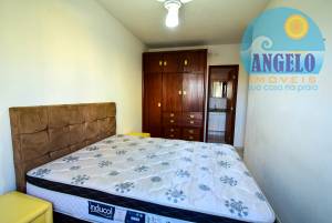 Apartamento á vendo no bairro Cidade Nova Peruibe em Peruibe