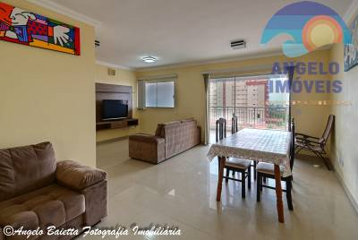 Apartamento em Peruíbe para venda