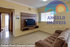 Apartamento á venda no bairro Centro em Peruíbe