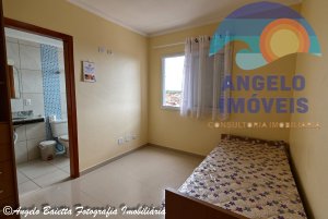 Apartamento á venda no bairro Centro em Peruíbe