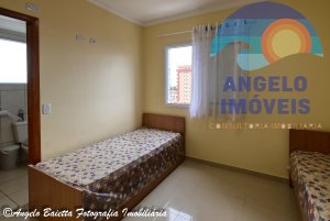 Apartamento á venda no bairro Centro em Peruíbe