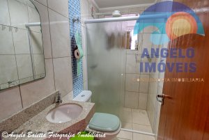Apartamento á venda no bairro Centro em Peruíbe