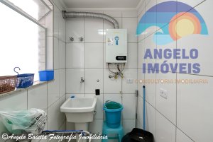 Apartamento á venda no bairro Centro em Peruíbe