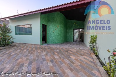 Casa em Peruíbe para venda