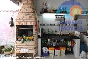 Casa á venda no bairro Park D Aville em Peruíbe
