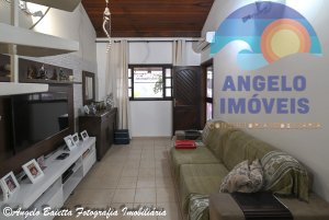 Casa á venda no bairro Park D Aville em Peruíbe