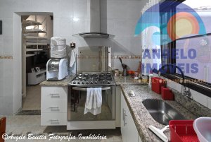Casa á venda no bairro Park D Aville em Peruíbe