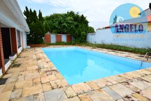 Casa para vendo no bairro São João Batista em Peruibe, até 200 metros da praia