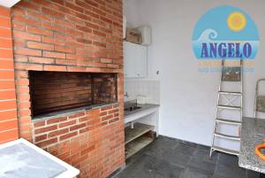 Casa para vendo no bairro São João Batista em Peruibe, até 200 metros da praia