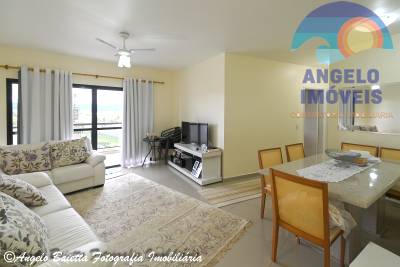 Apartamento em Peruíbe para venda