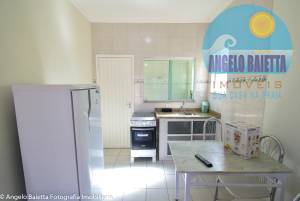 Apartamento frente ao mar no bairro Stella maris em Peruíbe