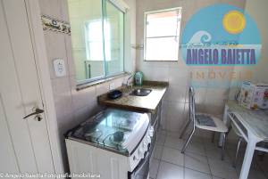 Apartamento frente ao mar no bairro Stella maris em Peruíbe